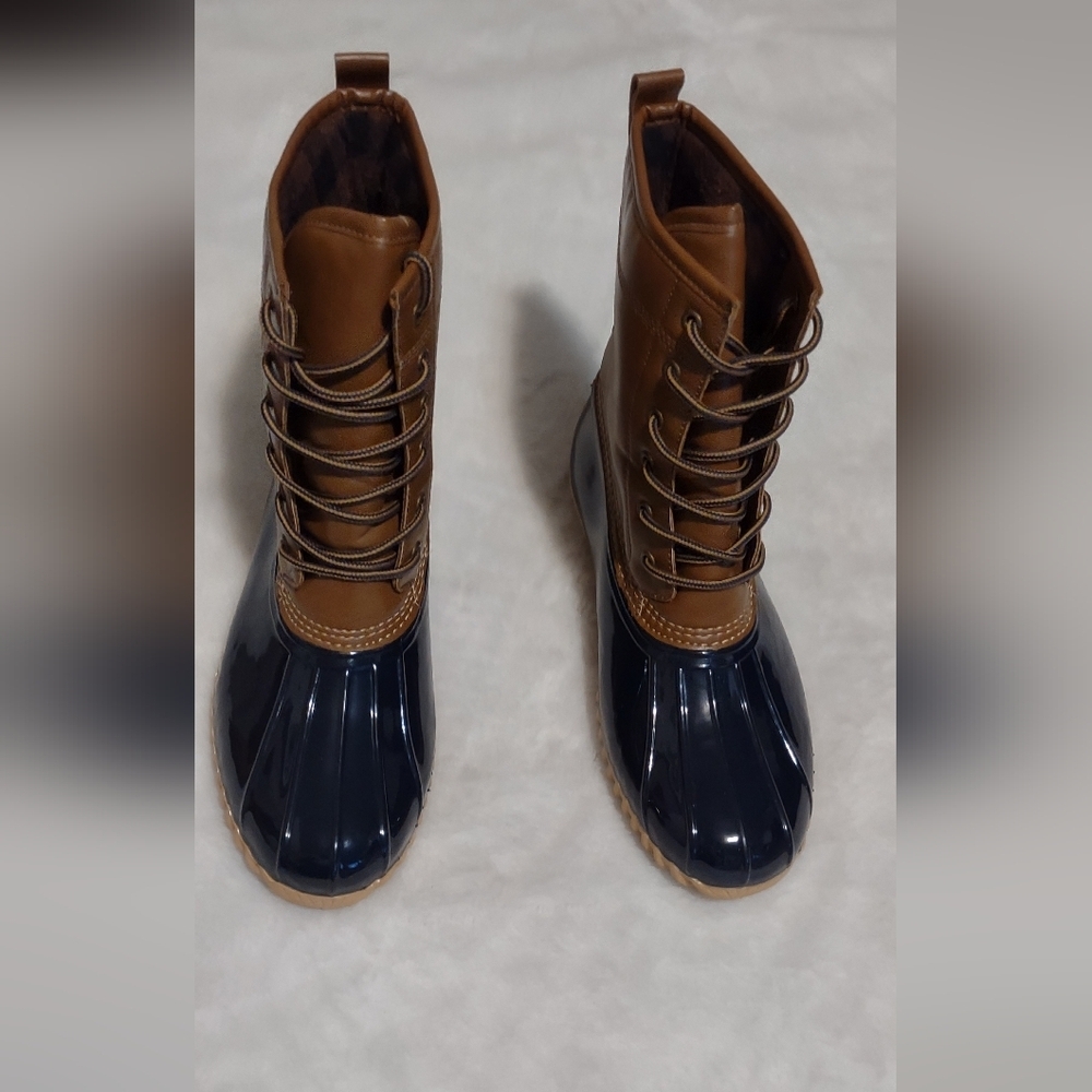 Sporto boots for women size 8.5